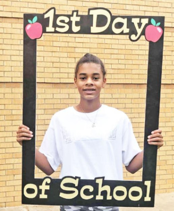 WELCOME BACK TO SCHOOL, AREA STUDENTS!