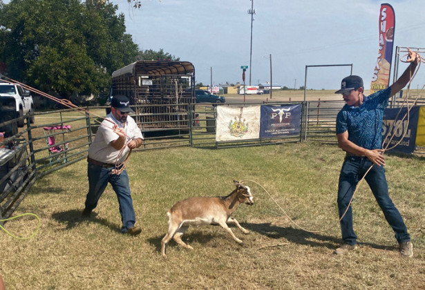 SPOTLIGHT ON JAYTON HOMECOMING