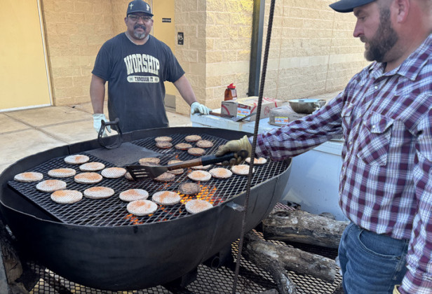 SPOTLIGHT ON JAYTON HOMECOMING