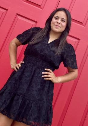 BREE CHAVEZ
