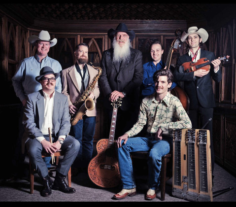 NEWDATE Foundedin1970,AsleepattheWheelhasbeenpartoftheAmericanrootsmusiclandscape for more than 50 years. The band is rescheduled to perform at the Coyote Store May 15, 2025.