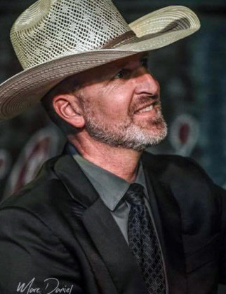 JAKE HOOKER