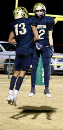 SPOTLIGHT ON ON BI-DISTRICT