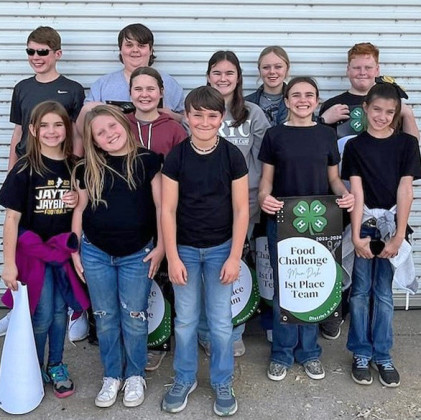 KENT 4-H
