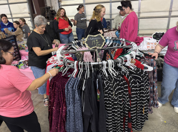 SPOTLIGHT ON JAYTON WINTERFEST