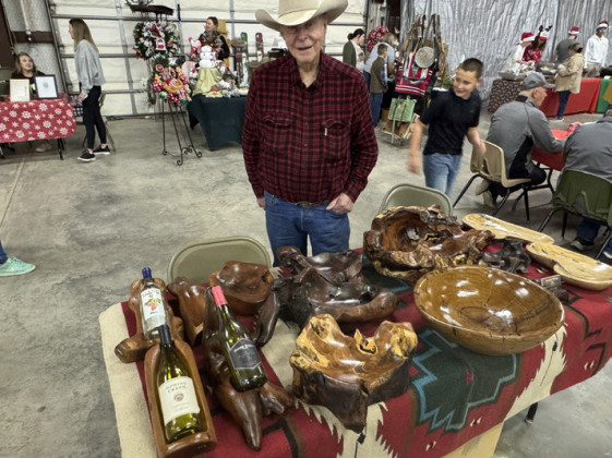 SPOTLIGHT ON JAYTON WINTERFEST
