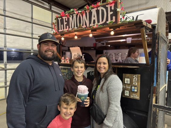 SPOTLIGHT ON JAYTON WINTERFEST