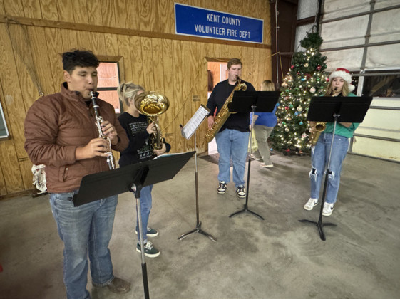 SPOTLIGHT ON JAYTON WINTERFEST