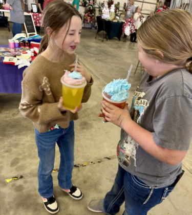 SPOTLIGHT ON JAYTON WINTERFEST