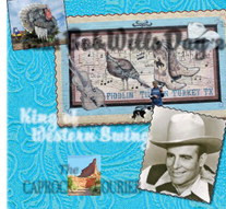 Texas Spur Country Roundup