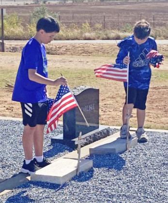 SPOTLIGHT ON VETERANS DAY PROGRAM ??? PHOTOS