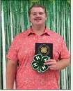 Garrison Allen · Gold Star