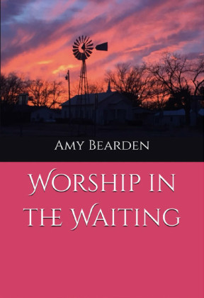Roaring Springs native Amy Bearden to sign debut book April 20