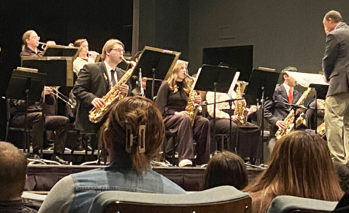 ALL REGION BAND
