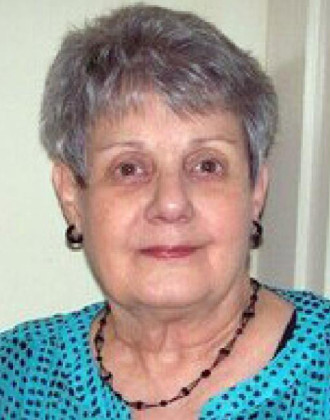Paula Dean Crausbay