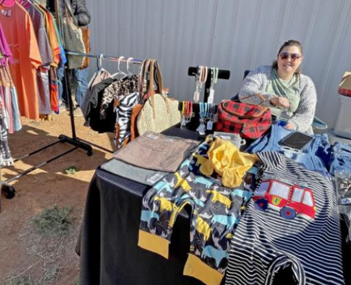 SPOTLIGHT ON SPUR FARMERS’ MARKET