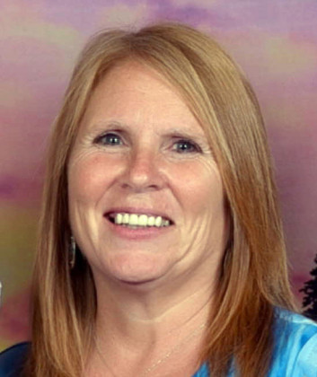DEBRA MYERS