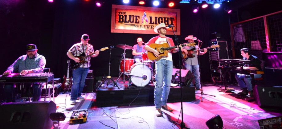 HUBCITYDRIFTERS The Silverton Downtown Gala, is set for Saturday, Feb. 8, with steak dinner, casino tables, and the Hub City Drifters as the featured band for after dinner dancing. | COURTESY PHOTO