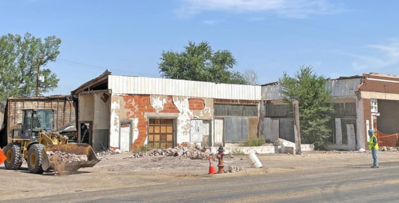 SPOTLIGHT ON SPUR FIREHOUSE DEMO