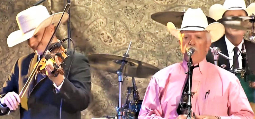 Texas Spur Country Roundup
