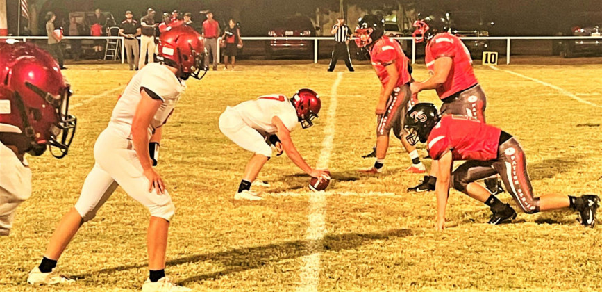 Rangers defeat Eagles 59–44