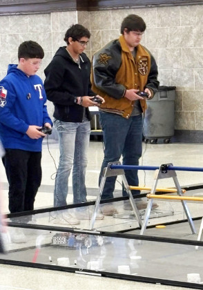JAYTON ROBOTICS