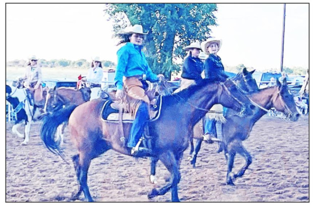 SPOTLIGHT ON 98TH ANNUAL OLD SETTLERS REUNION &amp; RODEO