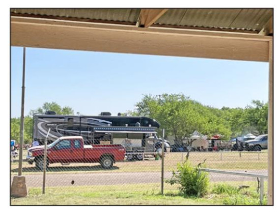SPOTLIGHT ON BIG DOG BBQ COOK-OFF