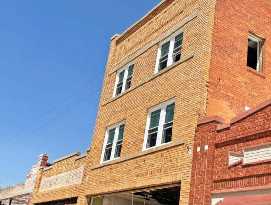 What do you know about this building?