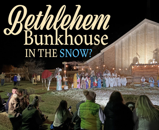 LIVING NATIVITY