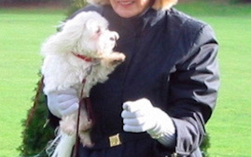 Georgie Williams Lewis, d. 2026