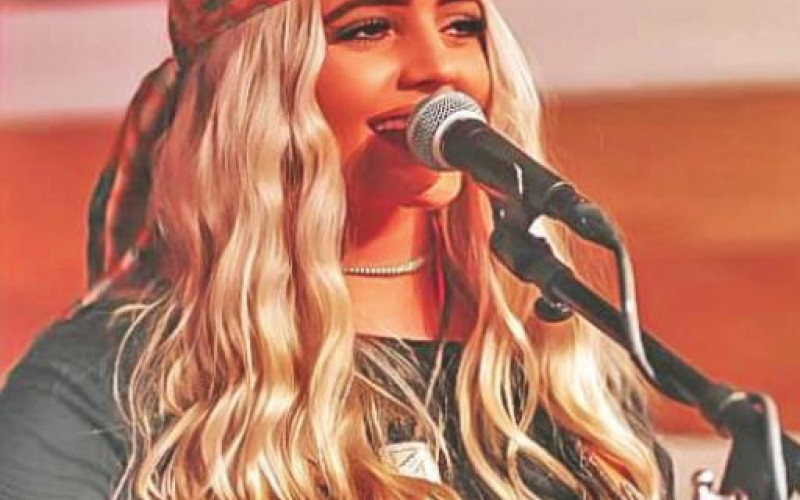 Foothills Celebration announces headliner, lineup for Matador October festival