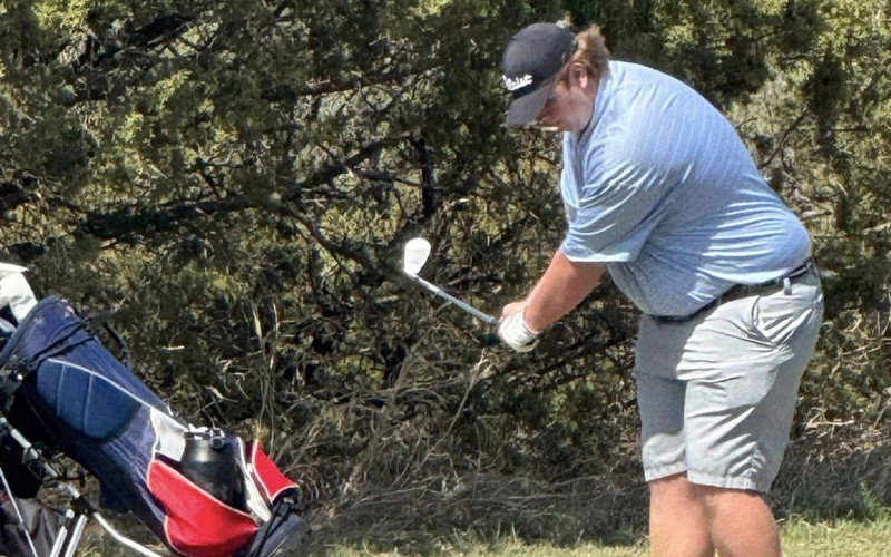 JAYTON GOLF