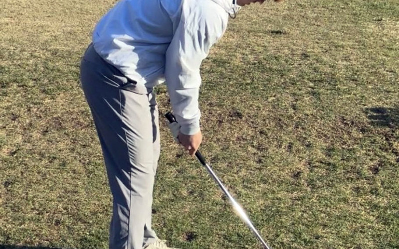 JAYTON GOLF