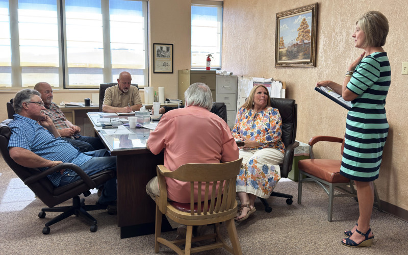 Kent Lions support library program, launch year-long community project