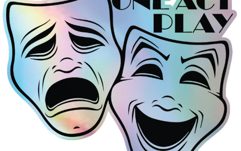Spur’s One Act Play selected to advance to Area