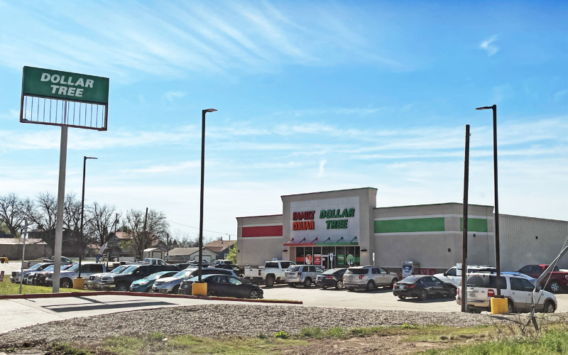 Nationwide closings of Family Dollar stores affect some area locations