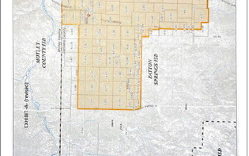 Dickens commission approves agreement for new wind power project