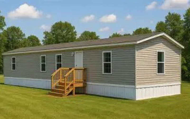 City of Spur posts reminder regarding mobile home installations