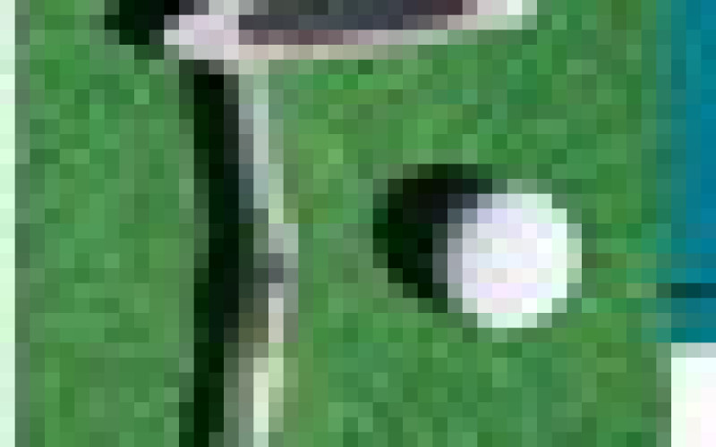 27 players at May 5 scramble