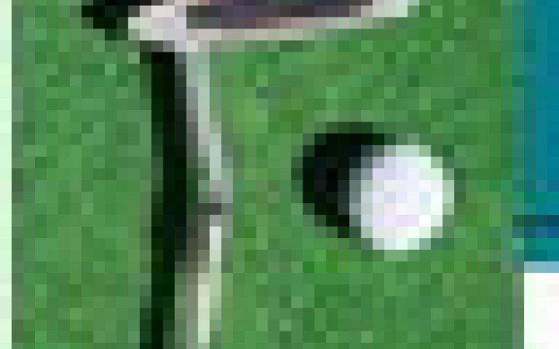 Weekly golf scrambles underway