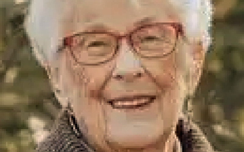 Billie Darlene Evans, 1943–2026