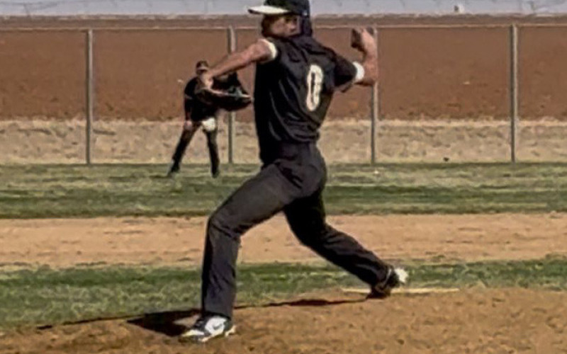 SEASON OPENER
