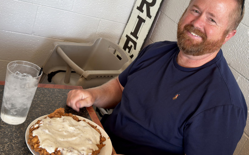 Beefing up the local dining experience: Ashley’s Turnaround picked for Texas Beef promotion