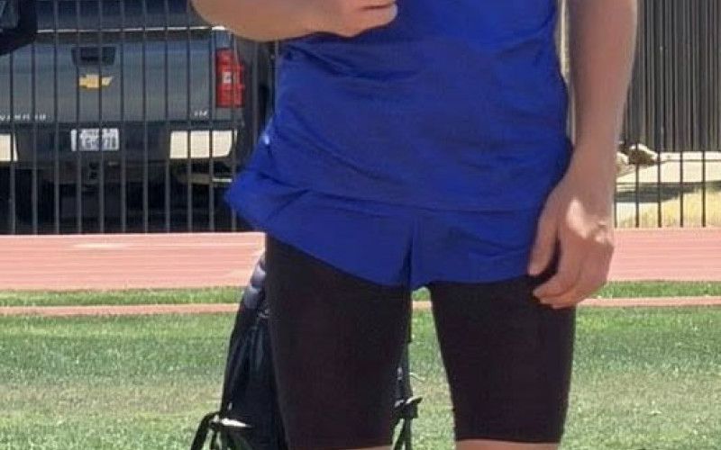 Spur advances eight to regional track