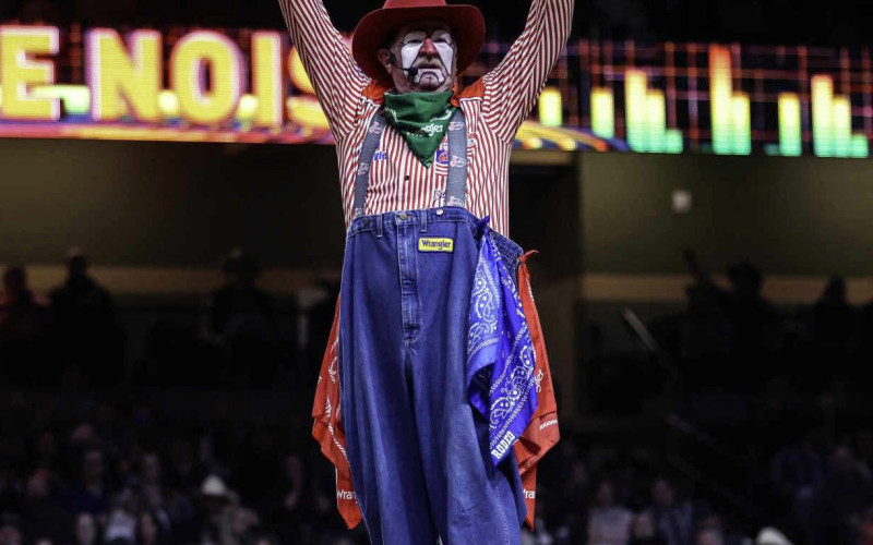 Paducah prepares for 83rd annual Cottle-King Old Settlers Reunion &amp;amp; Rodeo, April 17–18