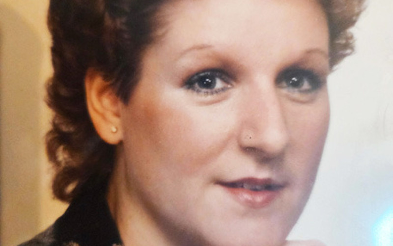 Lisa Brock, 1956–2026