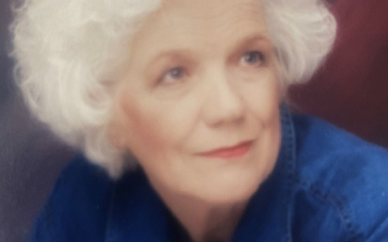 Zella Watson, 1931–2026