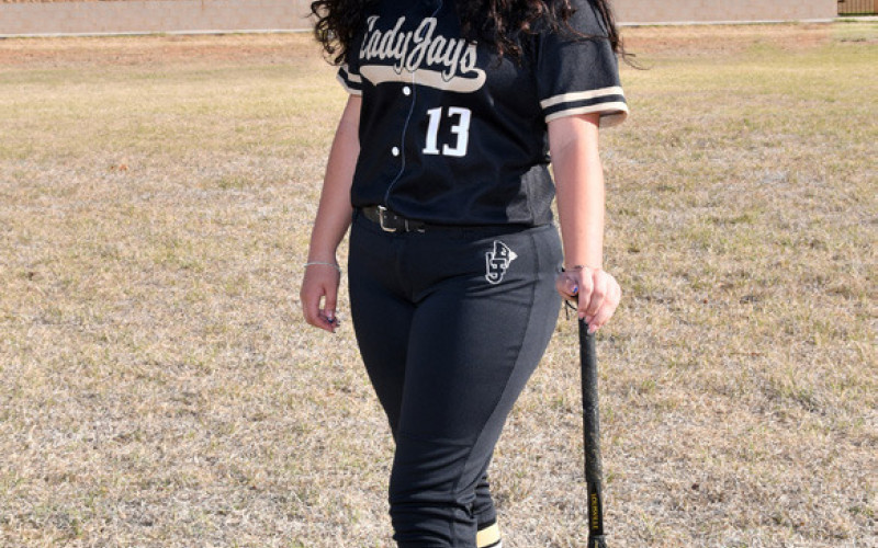EMILY CAROTHERS