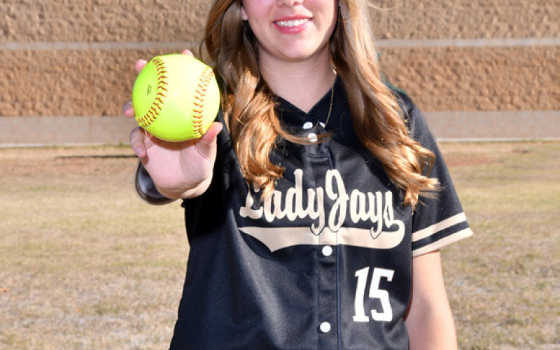 LAINEY BALDRIDGE